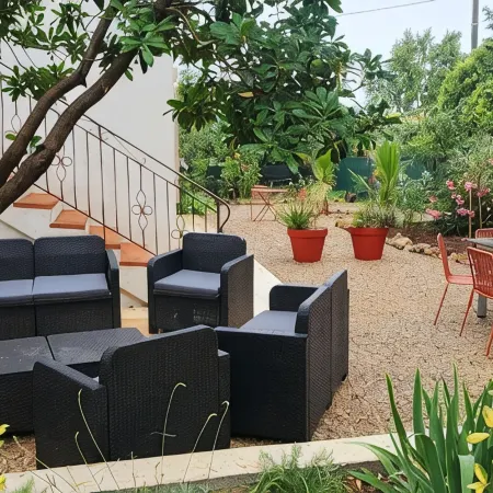Lavande, un Appartement T4 Tout Confort 6 à 8 Personnes