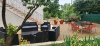Lavande, un Appartement T4 Tout Confort 6 à 8 Personnes