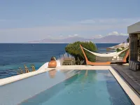 Belvedere Mykonos - Waterfront Villa & Suites - the Leading Hotels of the World - Villas