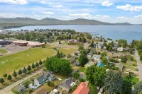 Cozy Cowboy Cabin in Polson: Historic Charm, Modern Comfort Near Flathead Lake - 3-Star