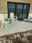 Villa A2, Beach front, ground level! - Beach