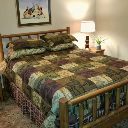 The Owl's Nest, Black Hills Vacation Home located in Central Black Hills