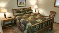 The Owl's Nest, Black Hills Vacation Home located in Central Black Hills