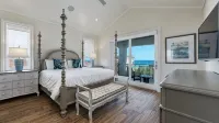 Destin- Miramar Beach Area- Seas the Day Stunning home with ocean views - อ่างจากุชชี่