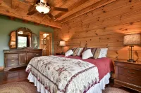 MOUNTAIN HOME NEW DISCOUNTED RATES MOUNTAIN VIEWS  MILITARY DISC PETS HOT TUB - Mountain view