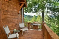 MOUNTAIN HOME NEW DISCOUNTED RATES MOUNTAIN VIEWS  MILITARY DISC PETS HOT TUB - Mountain view
