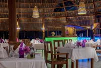 Zanzibar Queen Hotel - Desayuno