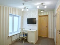 OliviYa Mini-Hotel 皮亞季戈爾斯克酒店