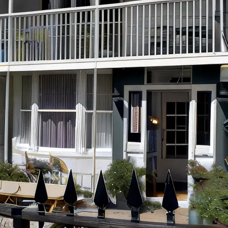 Colson House