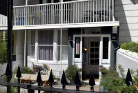 Colson House