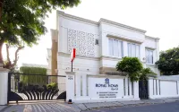 Royal Homy Syariah - Pensions