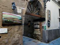 Sorrento Stylish Rooms Отели рядом с достопримечательностью «Площадь Пьяца-Тассо»