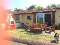 Lovely Self Catering Holiday Bungalow in North Cornwall - Sleeps 4 - 2 estrellas