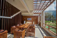 Jiwa Jawa Resort Bromo - Wi-Fi
