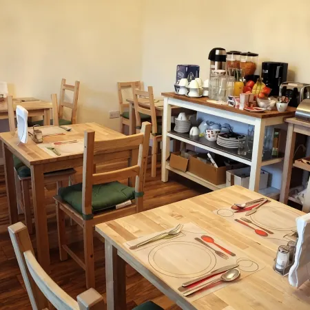 Edinburgh Holiday Guest House