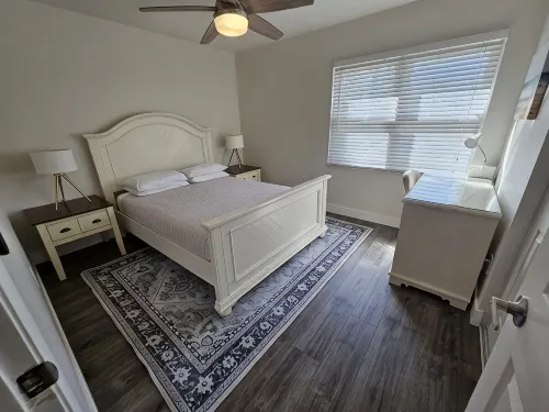 10 minutes to Mineral Springs w/large Pool and Pet Friendly! - 3-Star