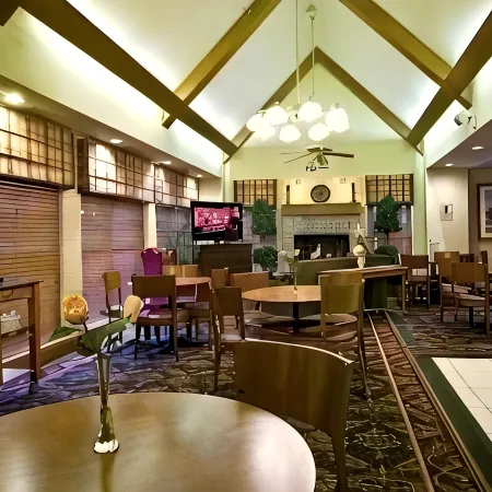Residence Inn Sioux Falls