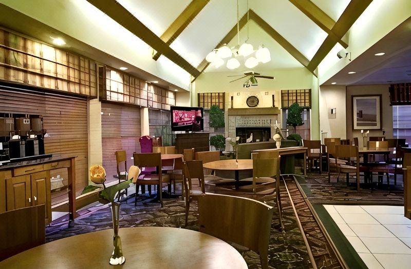 Residence Inn Sioux Falls photo 4