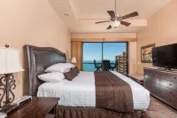 Luxury Ocean View Phase 2 Condo in Cabrillo Building. 2 Br +Bunkroom, 2 bath. - spa