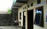 Kona Backpaker Syariah - 宠物友好