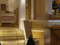藍寶石飯店 牧羊人森林附近的飯店