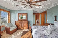 Fisherman Paradise, Dock, Pool , Ice Machine, Jacuzzi. - อ่างจากุชชี่