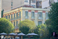 Orestias Kastorias - 2-Star