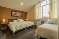 B&B Wasi Airport Lima - Homestays