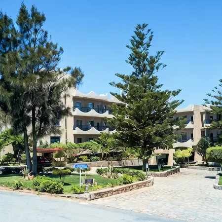 Themis Beach Hotel