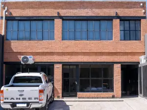 Departamentos Rosina 1