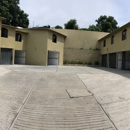 El Fuerte Motel