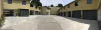 Motel El Fuerte - Moteles
