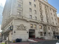 Refal Homes Hotels near Al Rawda