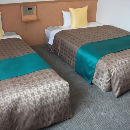 Hotel 1-2-3 Shimada