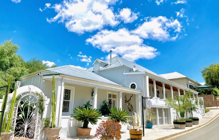 1 Royal Street Guesthouse