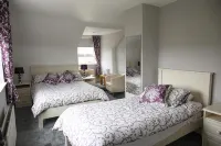 Bridgeburn House Hotels in 