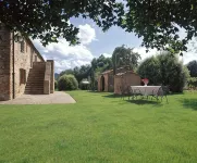 Tenuta Casabianca - Homestays