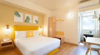 Bloom Hotel - Jayanagar - 2-Star