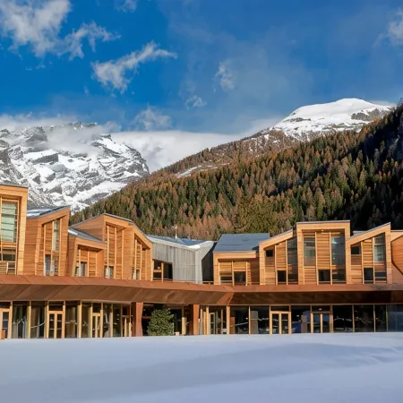 Aethos Monterosa