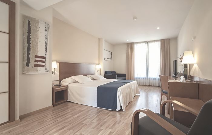 Hotel RH Sorolla Centro