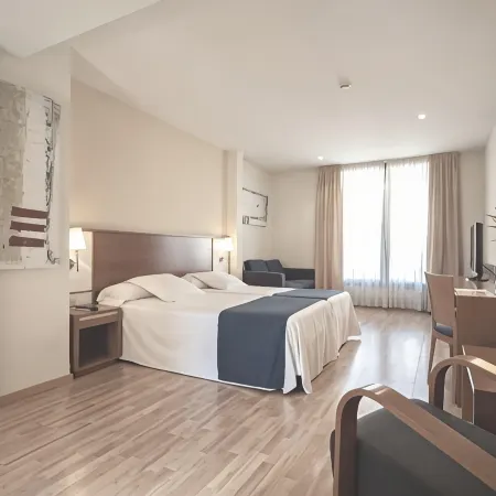 Hotel RH Sorolla Centro