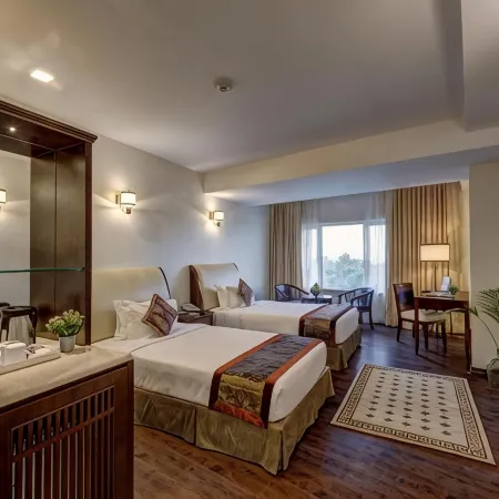 The Fern Residency Asansol