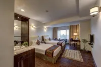 The Fern Residency Asansol - 3-Sterne
