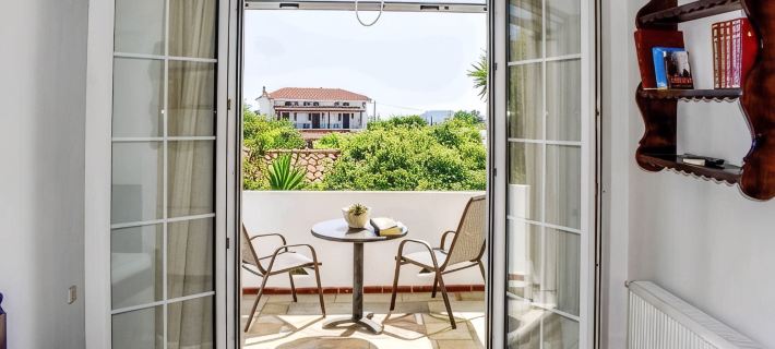 Skiathos Holiday Resort Hotels in Skiathos