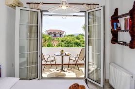 Skiathos Holiday Resort