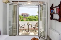 Skiathos Holiday Resort - con vista montagne