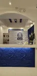 KRONOS HOTEL & RESORT - bar