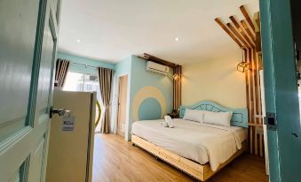 Castaway's Hua Hin Hotel