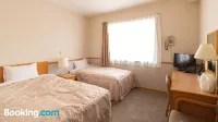 Resort Inn Fuyo - Wifi