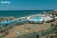 Mitsis Cretan Village - Beach